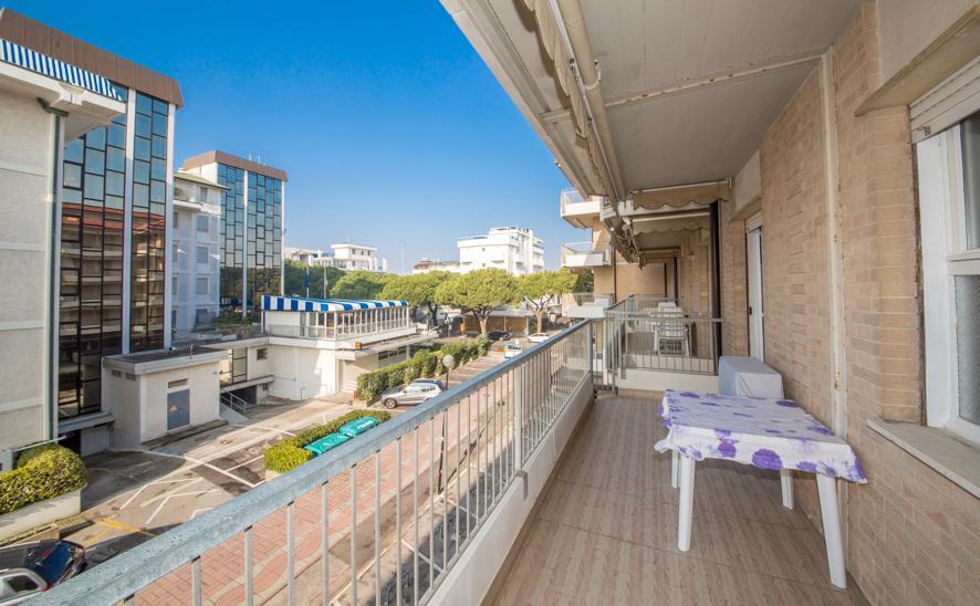Z Ferienhaus Lido di Jesolo