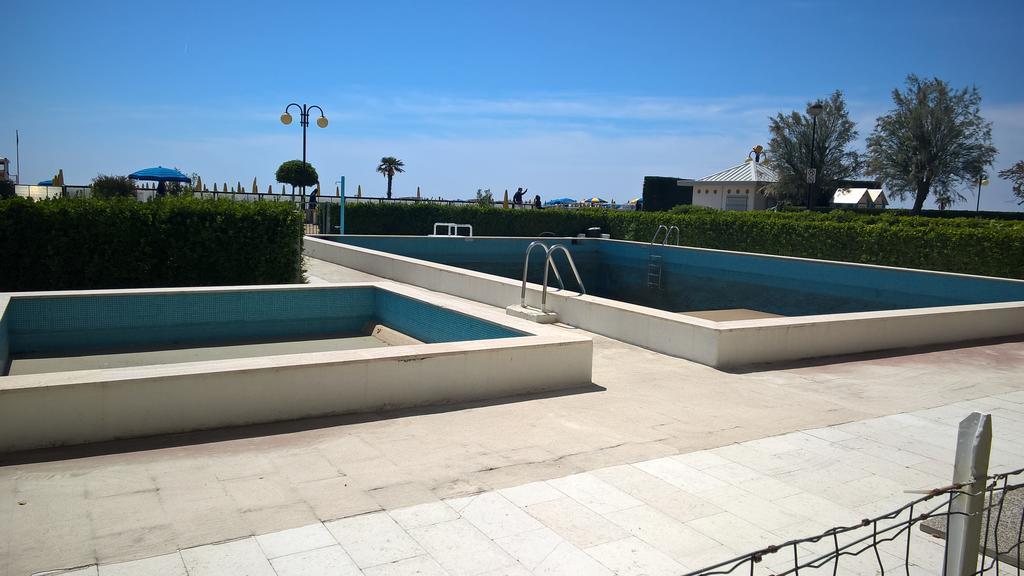 Ferienhaus Z Lido di Jesolo